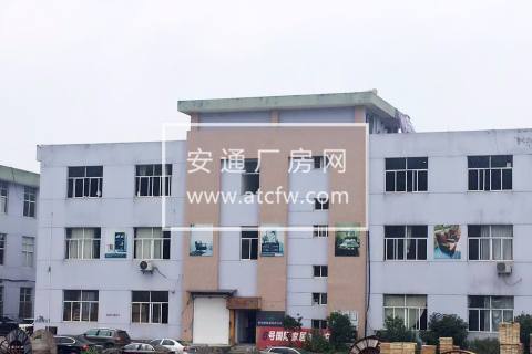 富阳区东洲街道沿山路360号9500方厂房出租