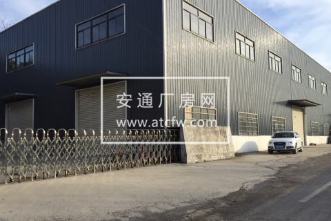 萧山浦阳镇1000方厂房出租