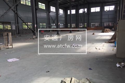 萧山浦阳镇1000方厂房出租