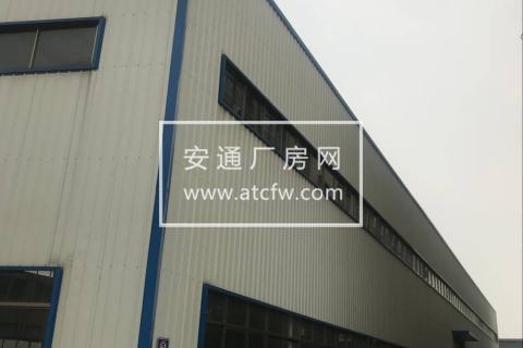 萧山区浦阳镇8300方厂房出售