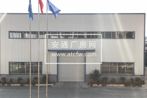 萧山区浦阳镇8300方厂房出售