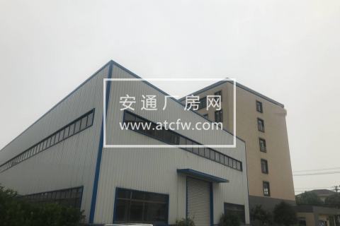 萧山区浦阳镇8300方厂房出售