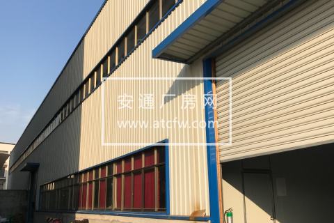 萧山区浦阳镇8300方厂房出售