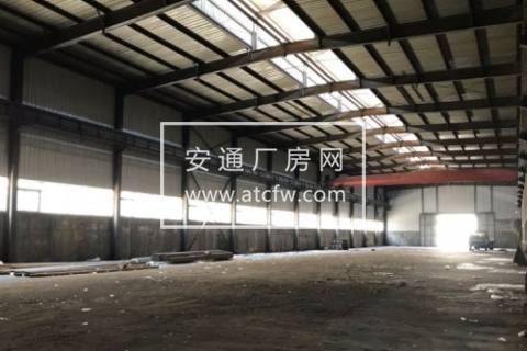 北辰经济技术开发区2000方厂房出租