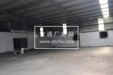 萧山区杭州军诚纺织有限公司9000方厂房出租