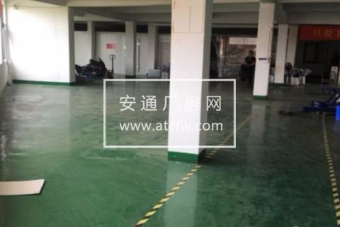 余杭区华兴印刷厂1100方厂房出租