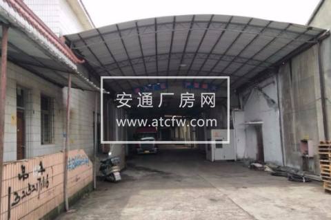 萧山开发区10000方厂房出租