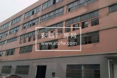 萧山区北干一苑500方厂房出租