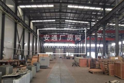 余杭区塘栖五叉路口1300方厂房出租