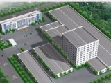 余杭区中泰工业区3900方厂房出租