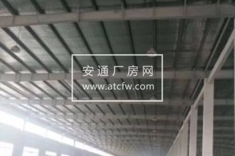 余杭区仁和镇6700方厂房出租