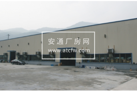 出售萧山区戴村镇厂房