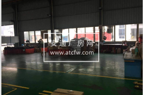 出售萧山区戴村镇厂房