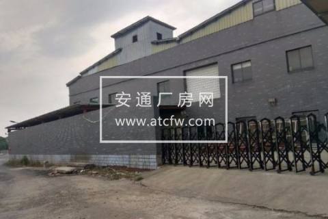 西湖区双铺镇5000平方厂房出租