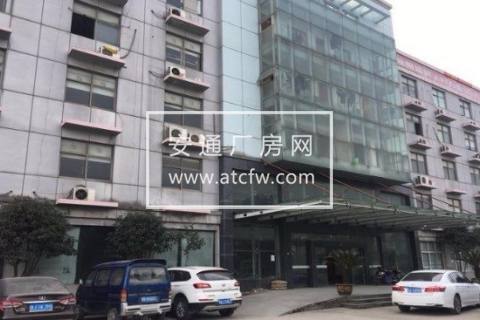 萧山区时代大道闻堰湘湖义桥800方厂房出租