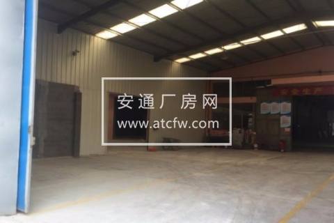 萧山区益农镇信益线旁2000方厂房出租