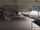 余杭区仓前工业园750方厂房出租