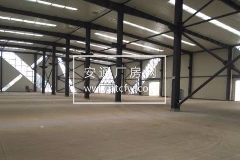 天府新区成都直管区新兴街道2500方厂房出租