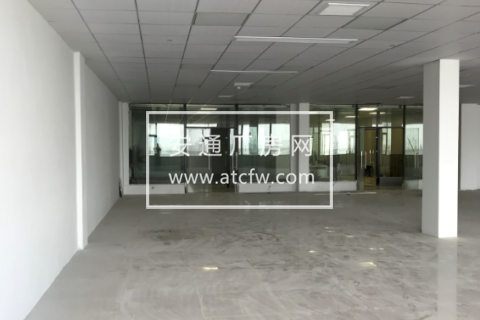 广银科技创新园，适合办公、电商、仓储