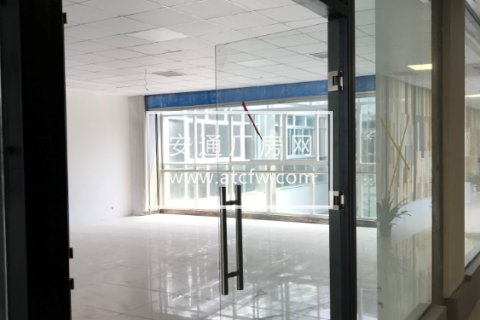 广银科技创新园，适合办公、电商、仓储