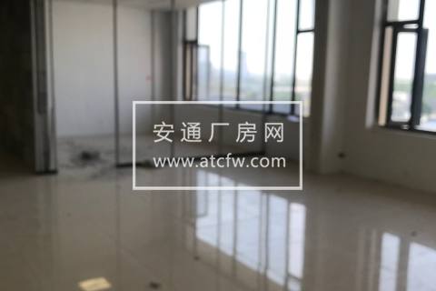 广银科技创新园，适合办公、电商、仓储