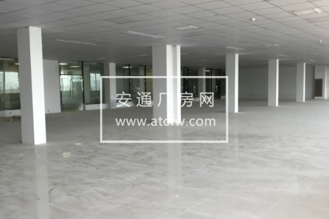 广银科技创新园，适合办公、电商、仓储