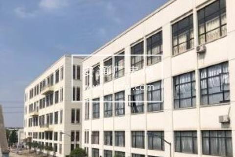 萧山区衙前15000方厂房出租