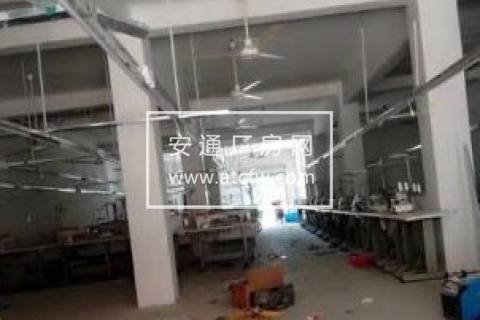余杭区乔司和睦桥村280方厂房出租
