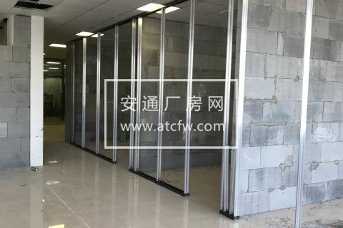 广银科技创新园，适合办公、电商、仓储