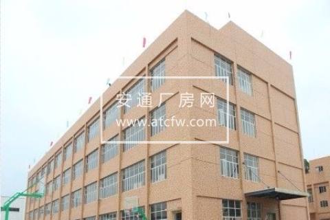 斗门镇龙山工业区工业大道中2号9600方厂房出租