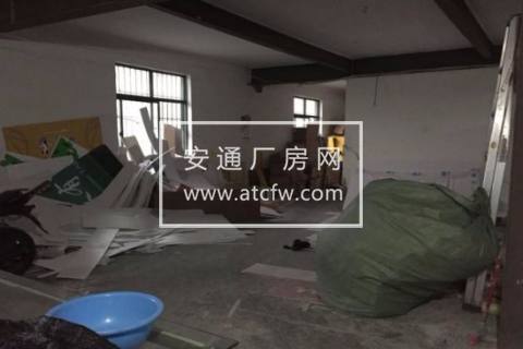 江干区笕桥同心工业园570方厂房出租