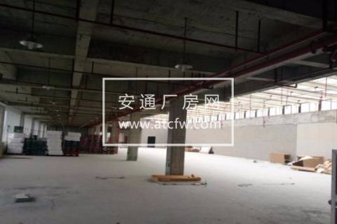 余杭区临平兴国路12000方厂房出租