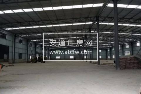 武侯区金花镇李家祠 5000方厂房出租