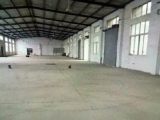 宿城区罗圩乡罗圩街800方厂房出租