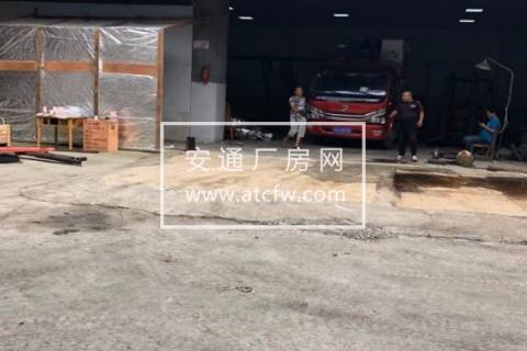 双流周边黄水加油站对面国道旁1300方厂房出租