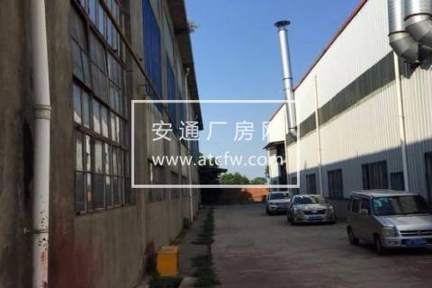 新都区金牛村700方厂房出租