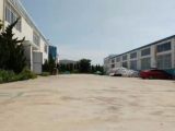 海阳区碧城工业园6500方厂房出租
