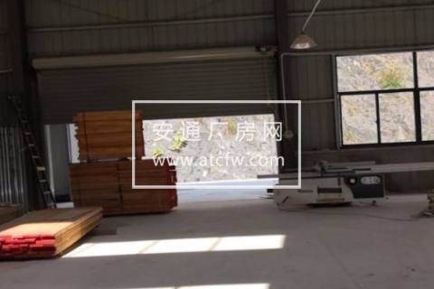余杭区良渚安溪700方厂房出租