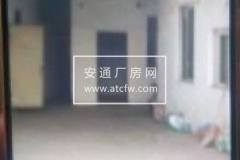 成华区三环路旁1200方厂房出租
