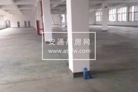 富阳胥口工业园区12000方厂房出租