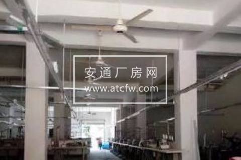 江干区世纪大道和睦村公交站旁280方厂房出租