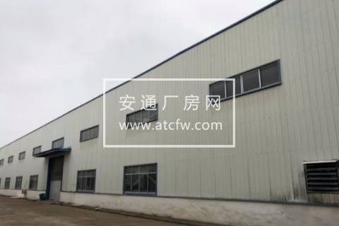 湘潭县区易俗河天易工业园3000方厂房出租