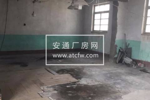 福山区北三路120方厂房出租