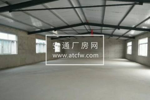 芝罘区只楚冰轮北区（只楚北路）400方厂房出租