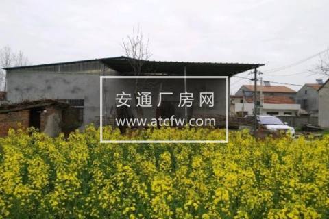 樊城区太平店镇化纤厂480方厂房出租