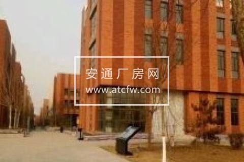 涿州开发区产业园区111方厂房出租