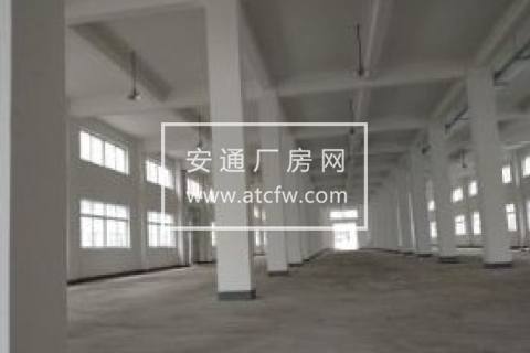 萧山义桥收费站1500方厂房出租