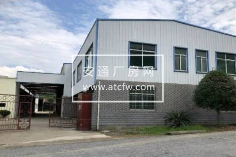 建德市新安江高速出口高铁新区旁厂房3000平米