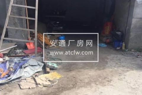 西湖区龙坞镇龙坞高速旁2000方仓库出租