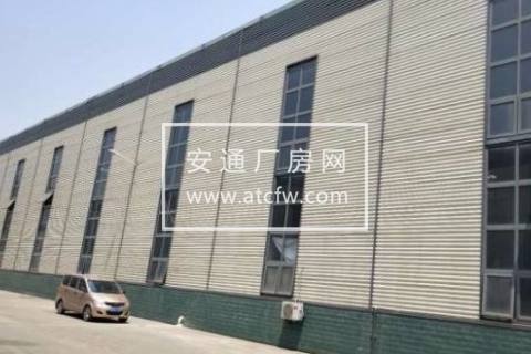 龙泉驿经开区聚能工业港380方厂房出租